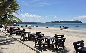 Langkawi Sandy Beach Resort